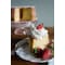 Bobs Red Mill Natural Foods Bob's Red Mill Gluten Free 1 To 1 Baking Flour 22 oz. Bag, PK4 1601S224 - alternate 5